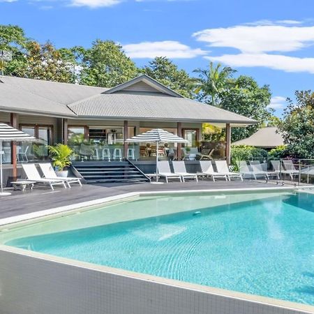 Willa Cape Vue Byron Byron Bay Zewnętrze zdjęcie