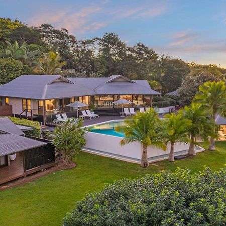 Willa Cape Vue Byron Byron Bay Zewnętrze zdjęcie