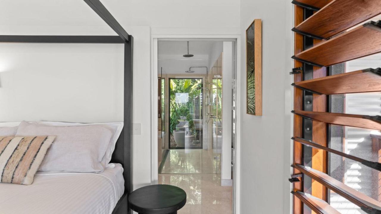 Willa Cape Vue Byron Byron Bay Zewnętrze zdjęcie
