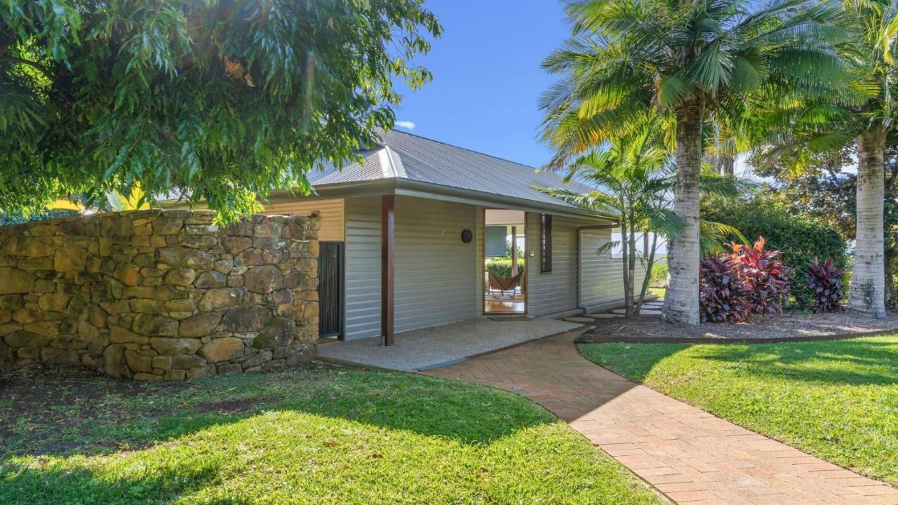 Willa Cape Vue Byron Byron Bay Zewnętrze zdjęcie