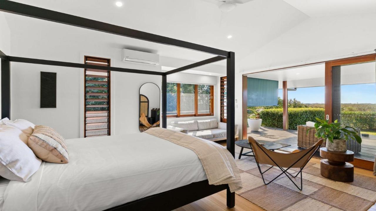 Willa Cape Vue Byron Byron Bay Zewnętrze zdjęcie