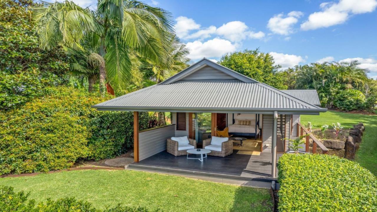 Willa Cape Vue Byron Byron Bay Zewnętrze zdjęcie