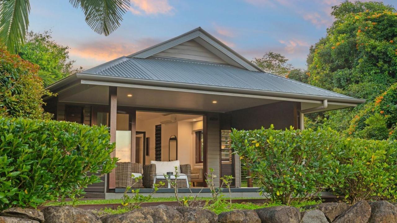 Willa Cape Vue Byron Byron Bay Zewnętrze zdjęcie