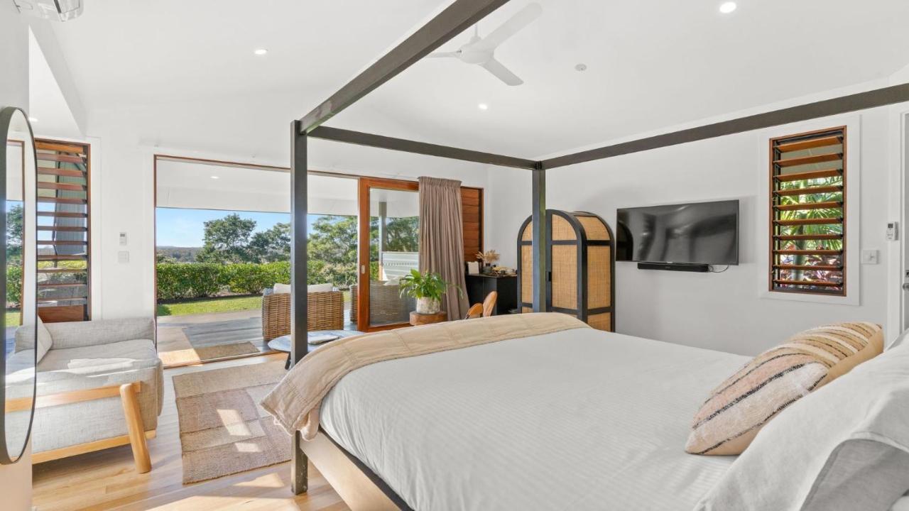 Willa Cape Vue Byron Byron Bay Zewnętrze zdjęcie