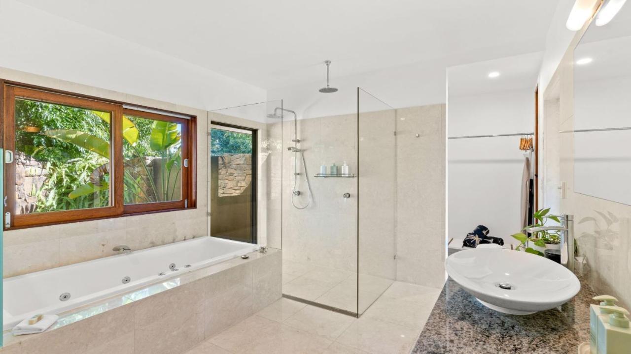 Willa Cape Vue Byron Byron Bay Zewnętrze zdjęcie