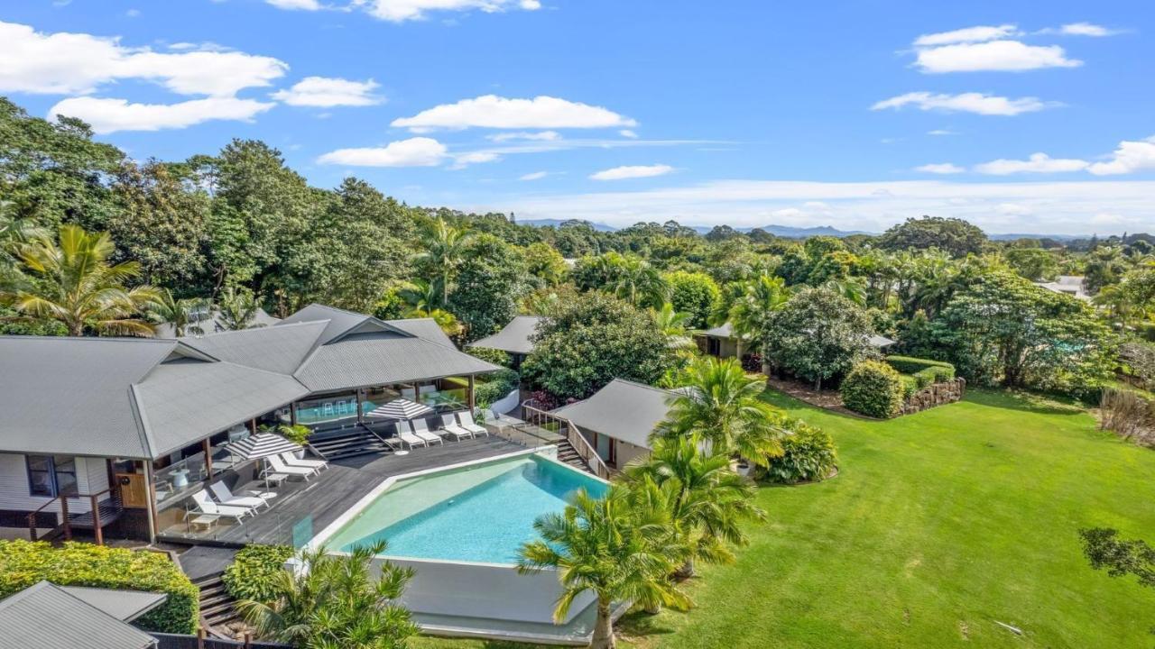Willa Cape Vue Byron Byron Bay Zewnętrze zdjęcie