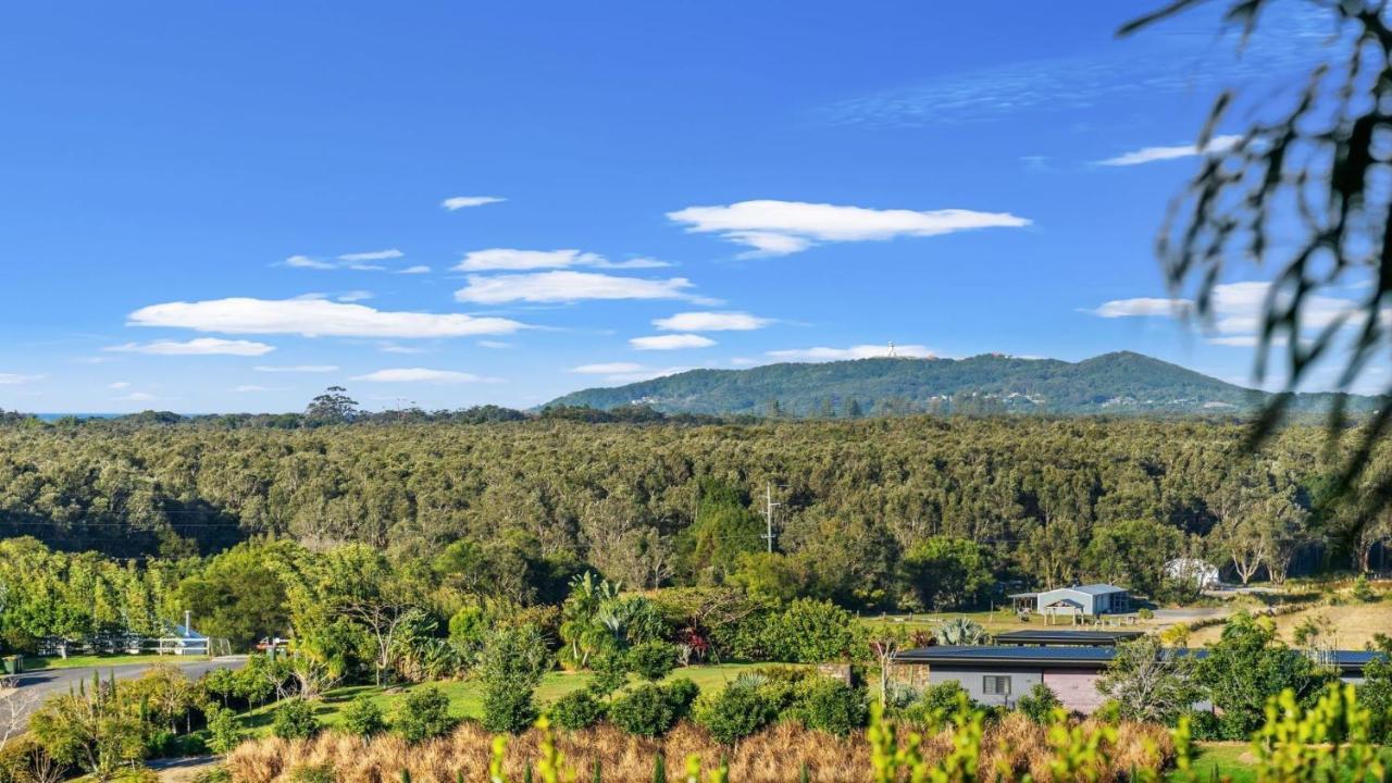 Willa Cape Vue Byron Byron Bay Zewnętrze zdjęcie