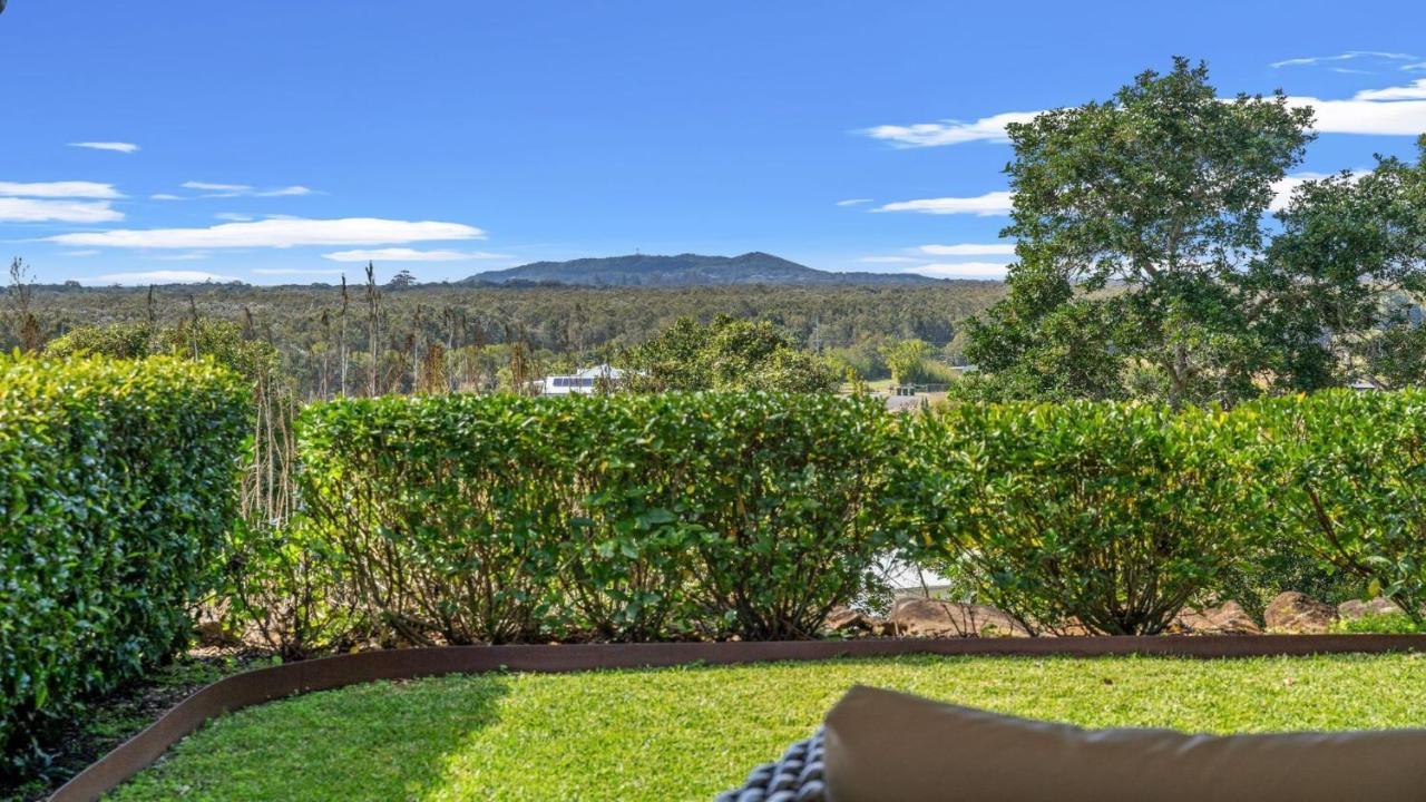 Willa Cape Vue Byron Byron Bay Zewnętrze zdjęcie