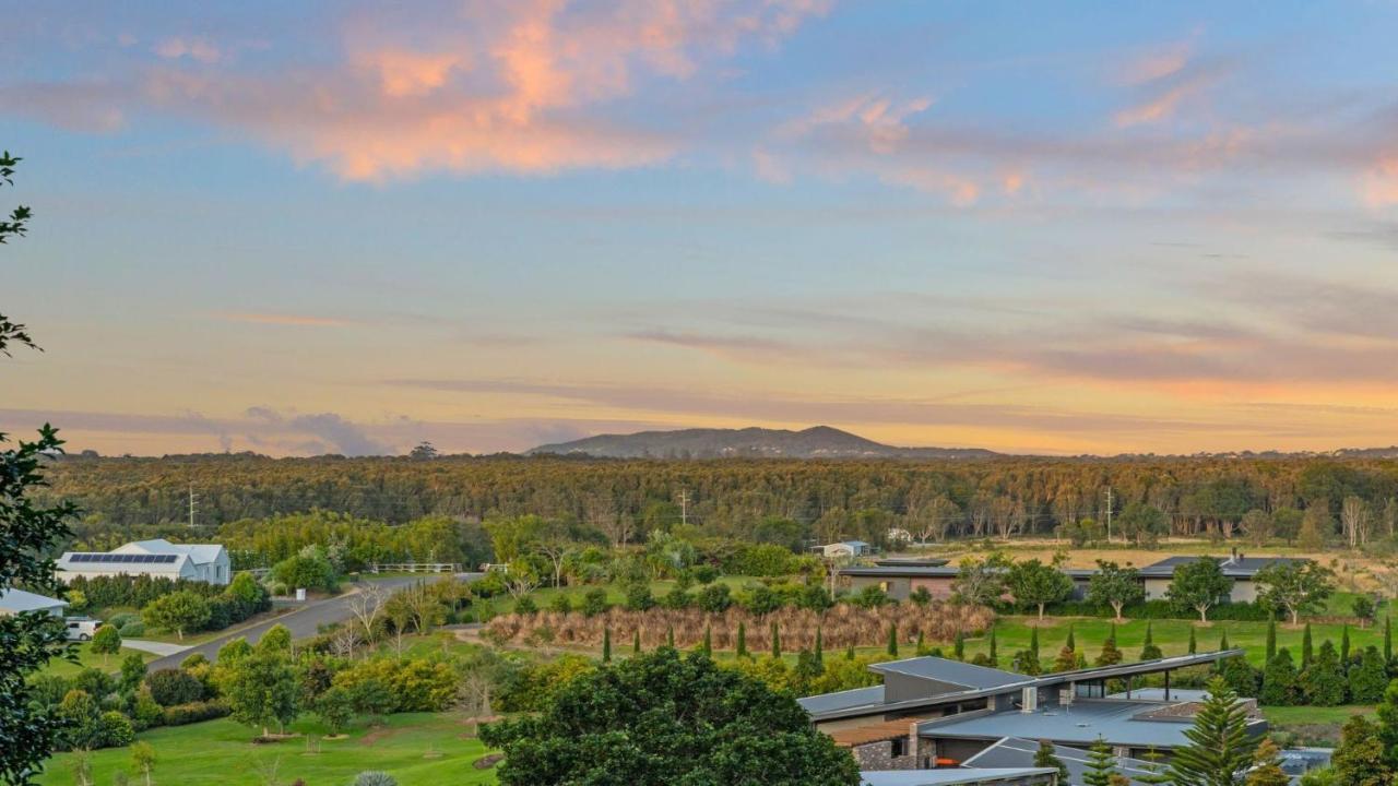 Willa Cape Vue Byron Byron Bay Zewnętrze zdjęcie