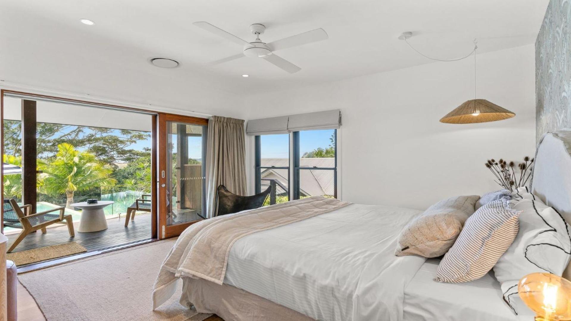 Willa Cape Vue Byron Byron Bay Zewnętrze zdjęcie