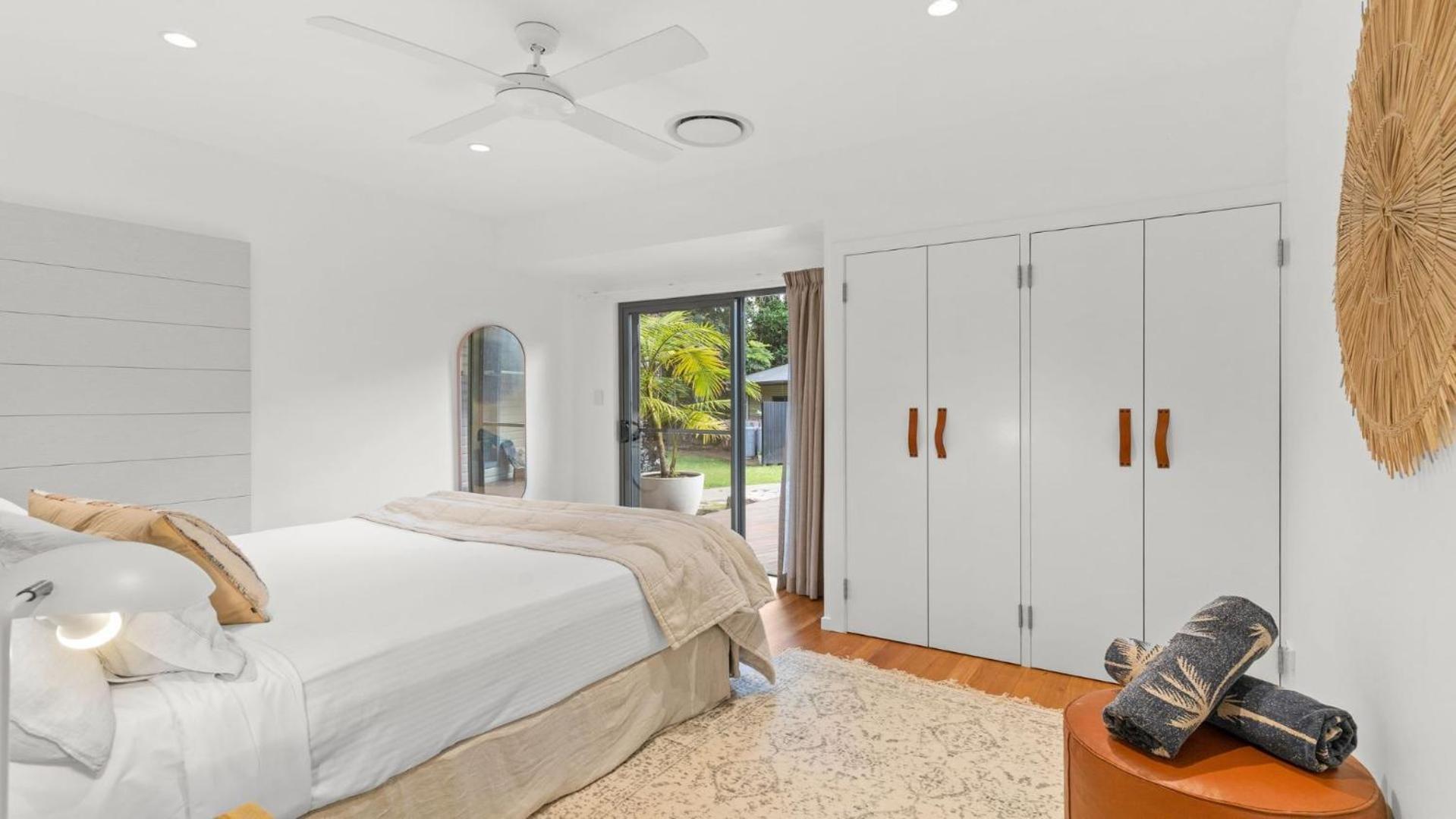 Willa Cape Vue Byron Byron Bay Zewnętrze zdjęcie