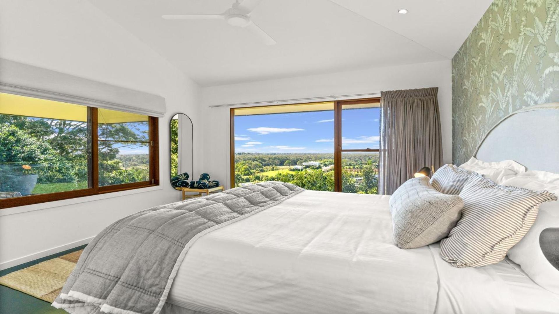 Willa Cape Vue Byron Byron Bay Zewnętrze zdjęcie