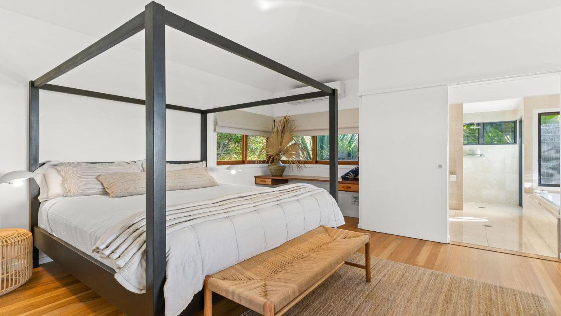 Willa Cape Vue Byron Byron Bay Zewnętrze zdjęcie