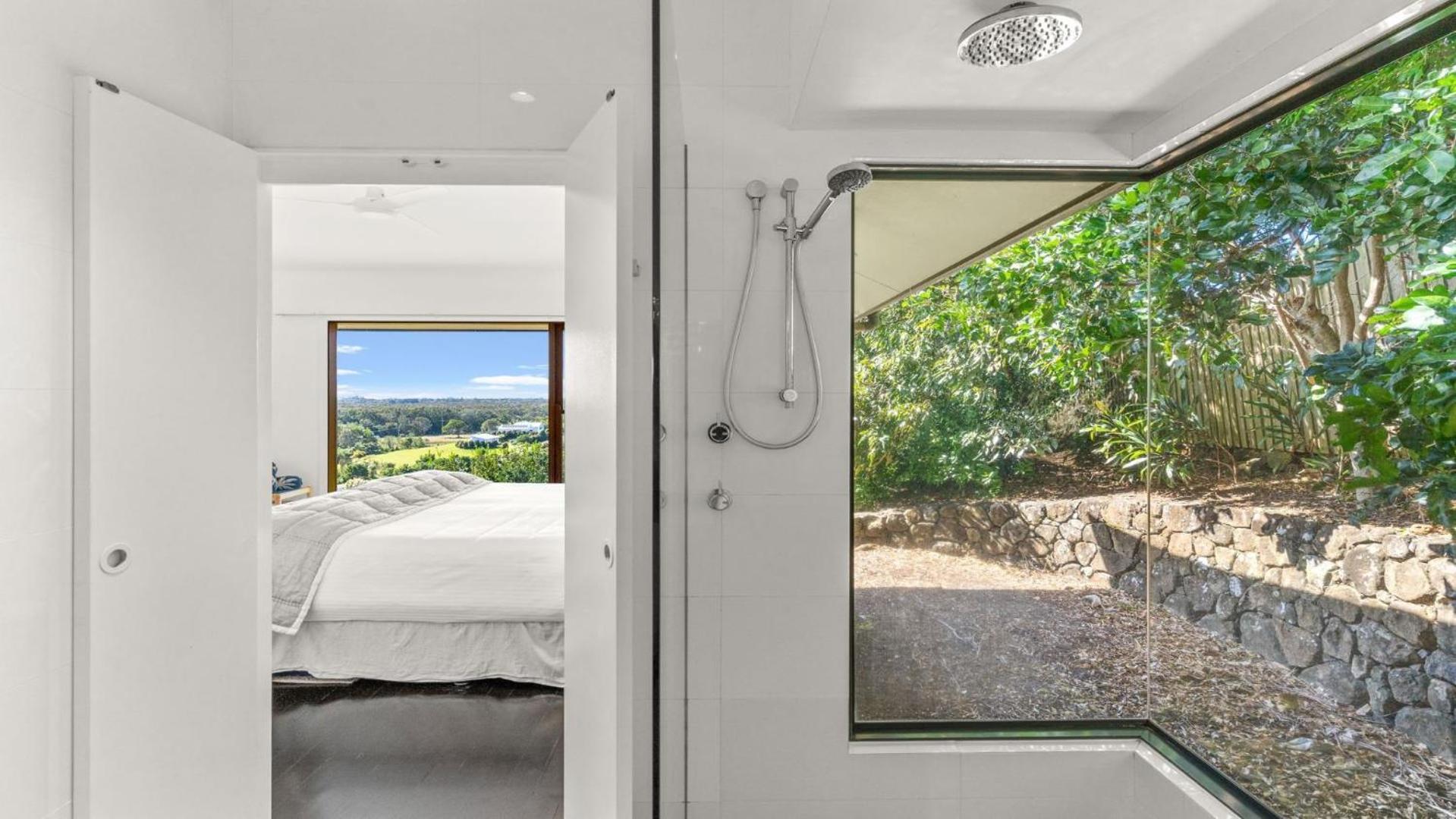 Willa Cape Vue Byron Byron Bay Zewnętrze zdjęcie