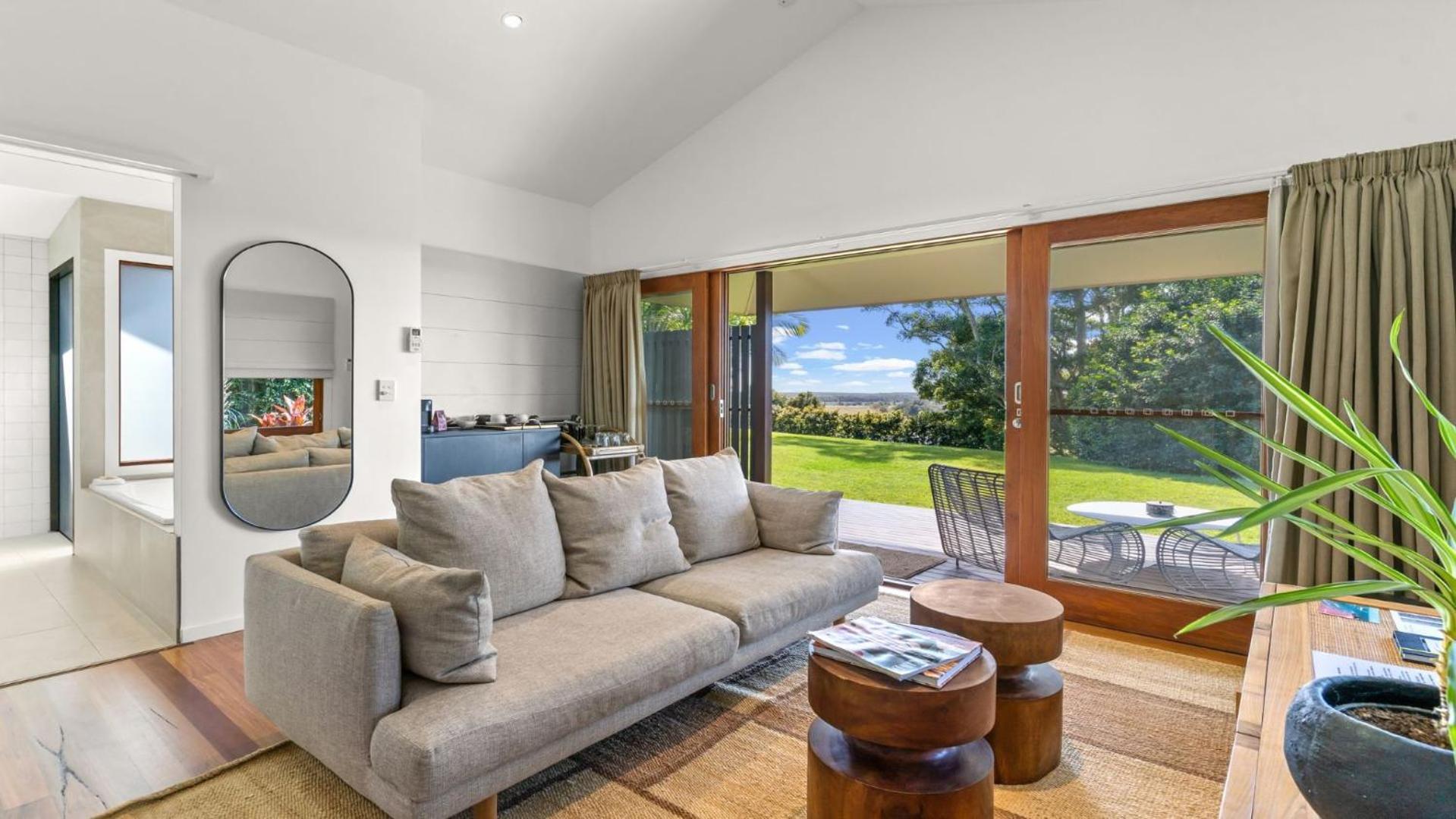 Willa Cape Vue Byron Byron Bay Zewnętrze zdjęcie