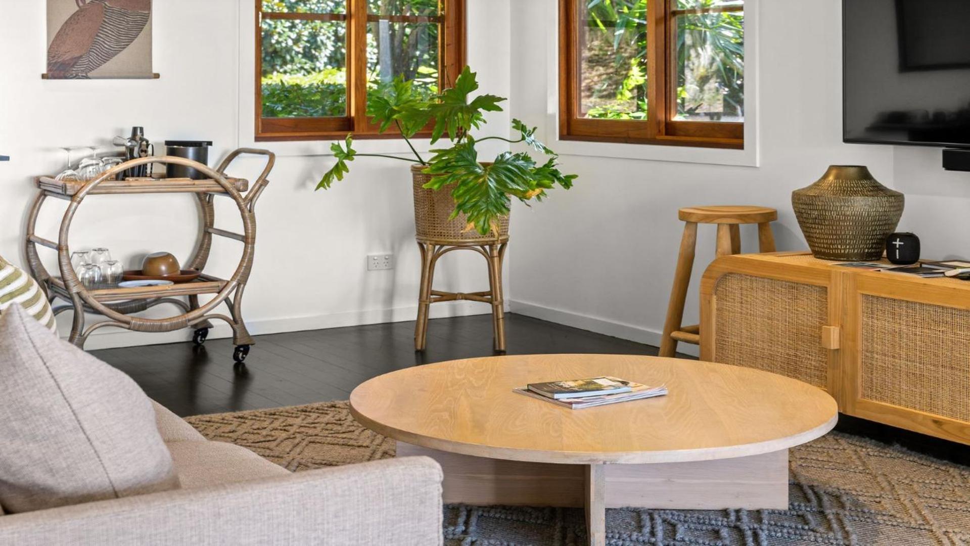 Willa Cape Vue Byron Byron Bay Zewnętrze zdjęcie