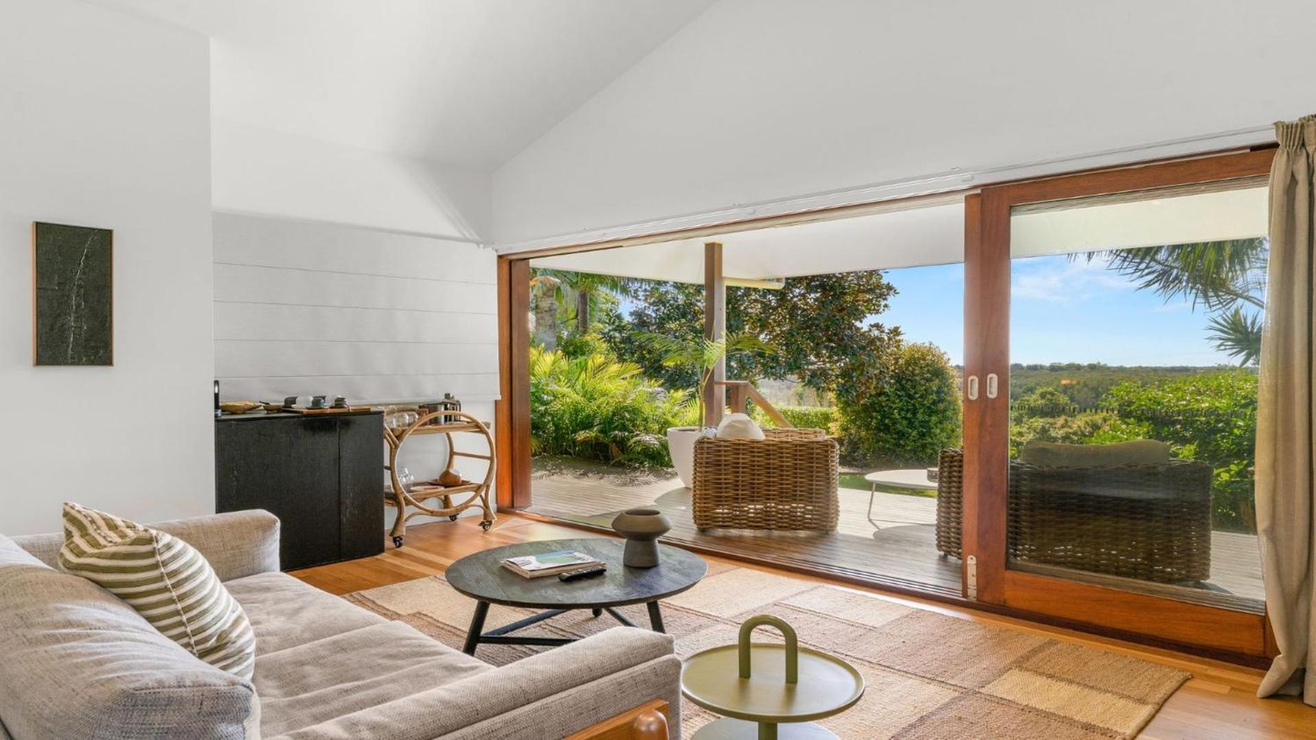 Willa Cape Vue Byron Byron Bay Zewnętrze zdjęcie