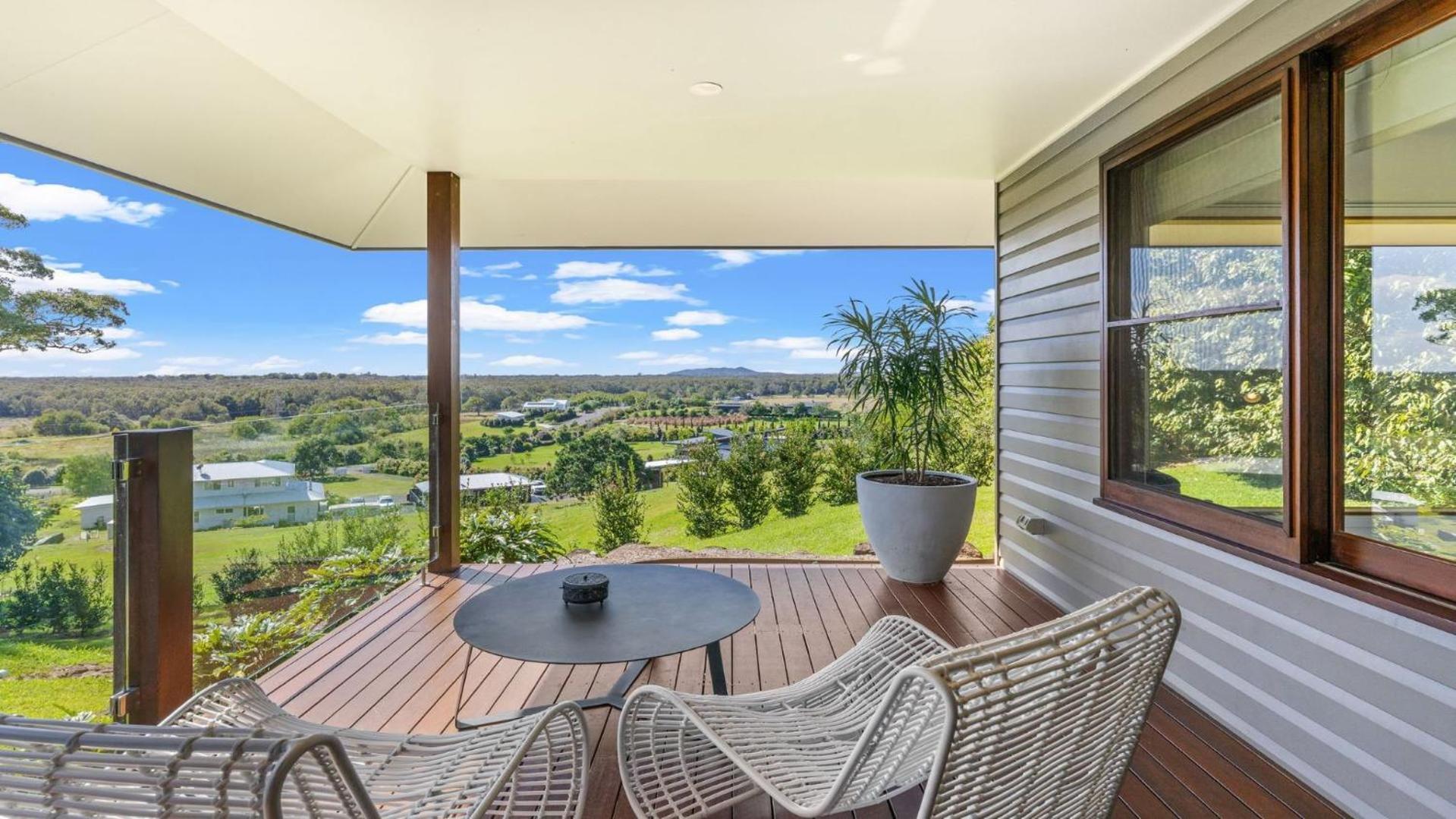 Willa Cape Vue Byron Byron Bay Zewnętrze zdjęcie