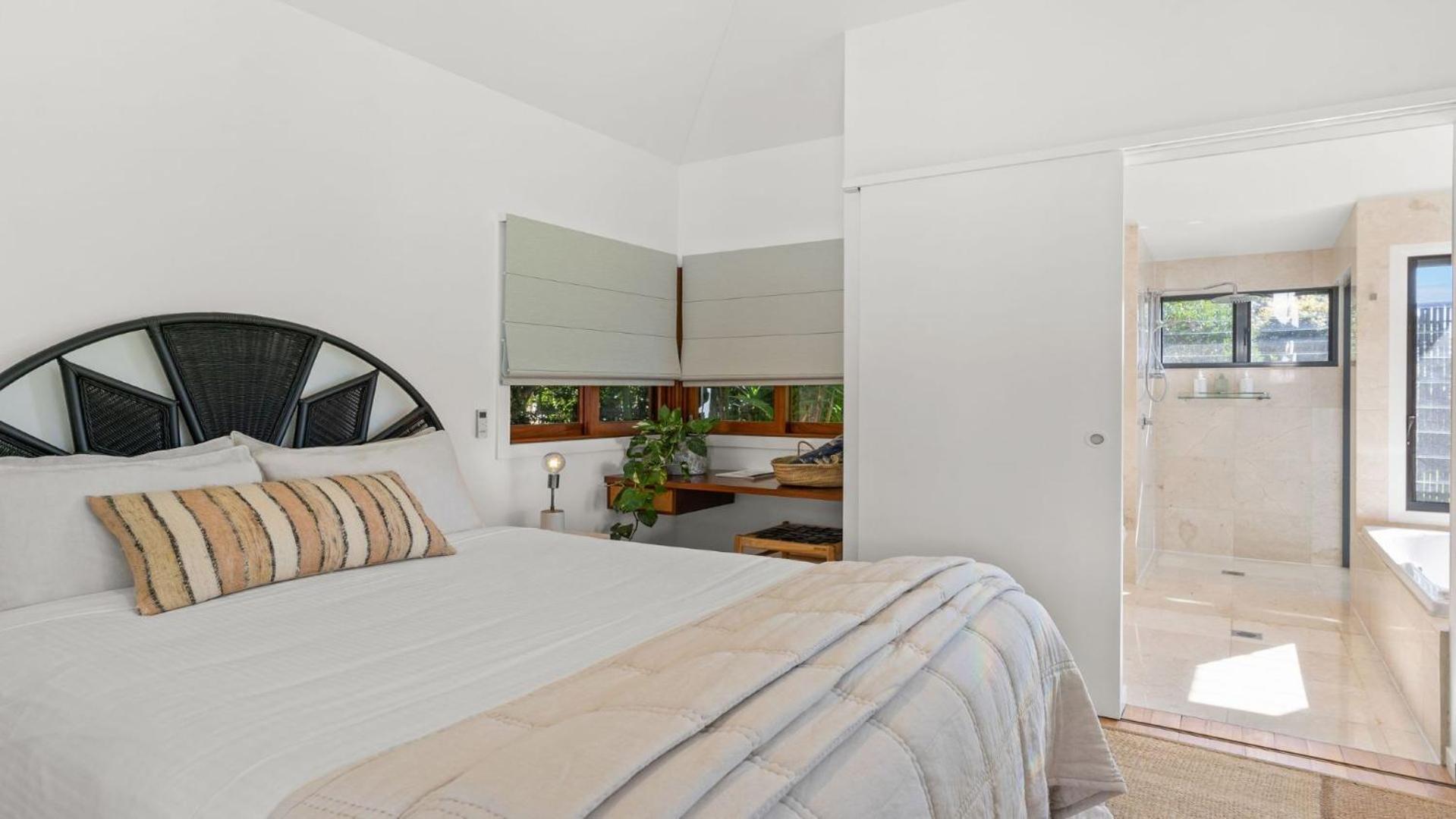 Willa Cape Vue Byron Byron Bay Zewnętrze zdjęcie