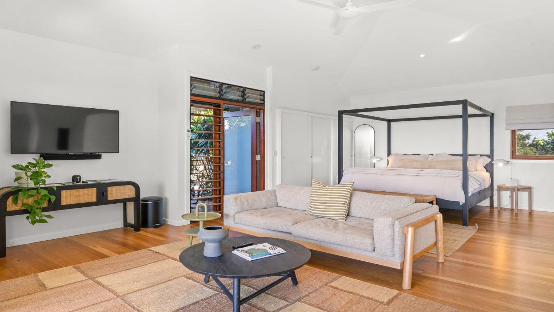 Willa Cape Vue Byron Byron Bay Zewnętrze zdjęcie