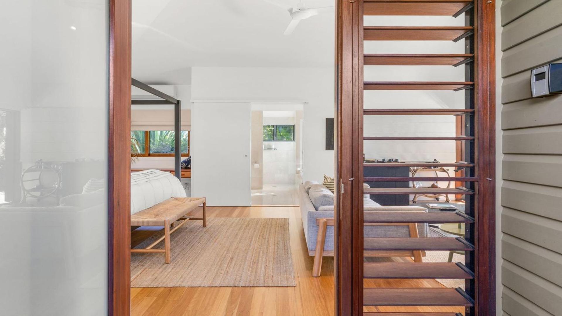 Willa Cape Vue Byron Byron Bay Zewnętrze zdjęcie