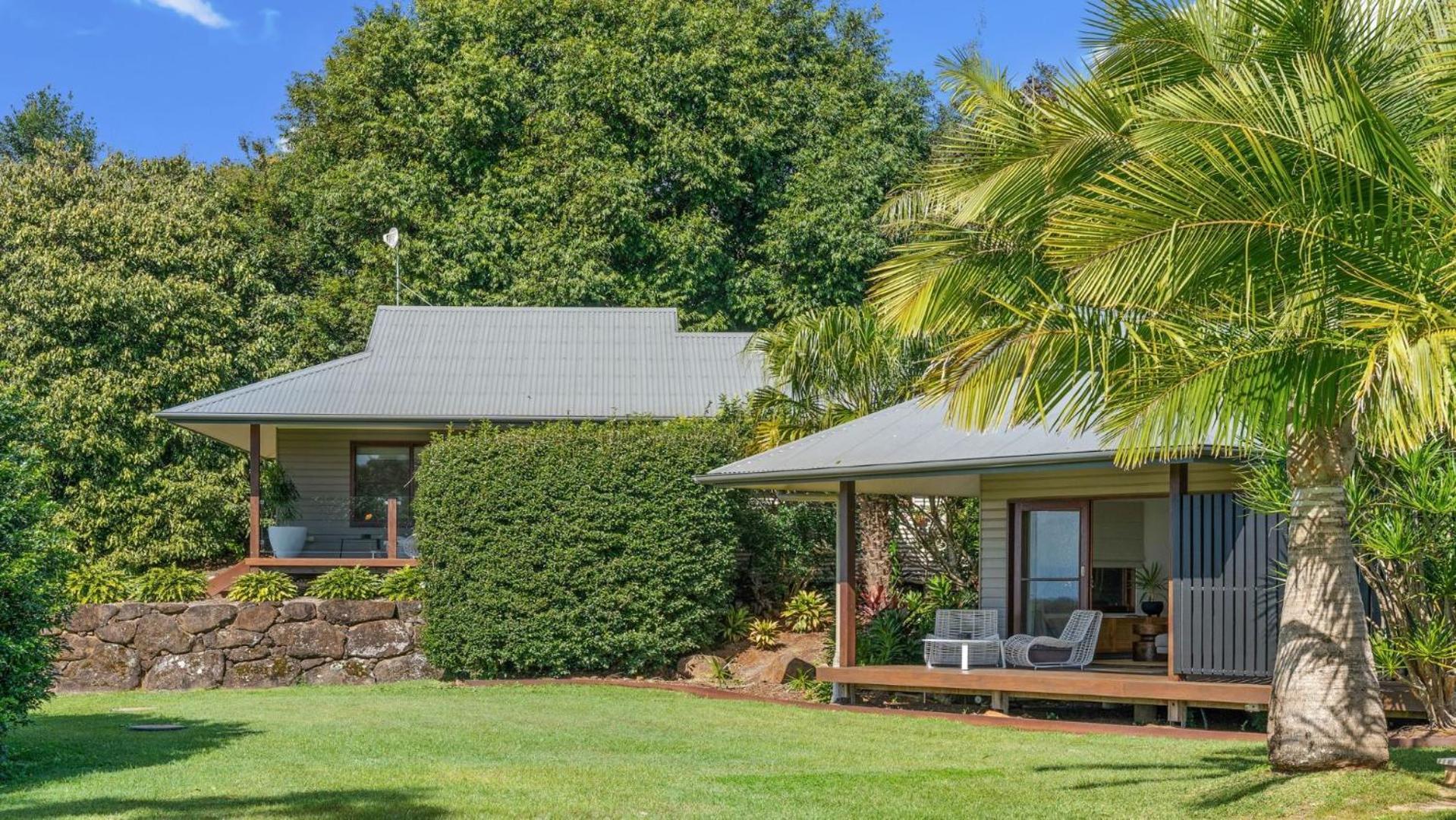 Willa Cape Vue Byron Byron Bay Zewnętrze zdjęcie