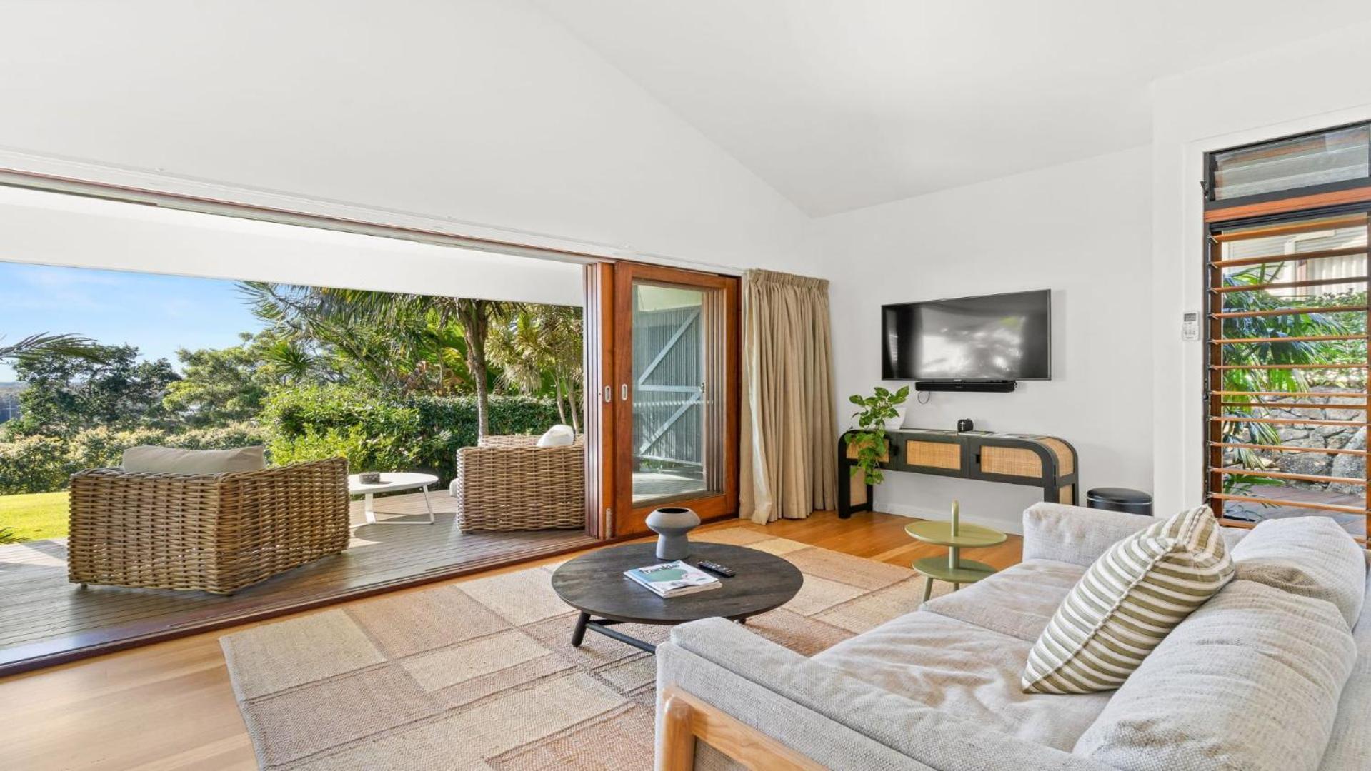 Willa Cape Vue Byron Byron Bay Zewnętrze zdjęcie