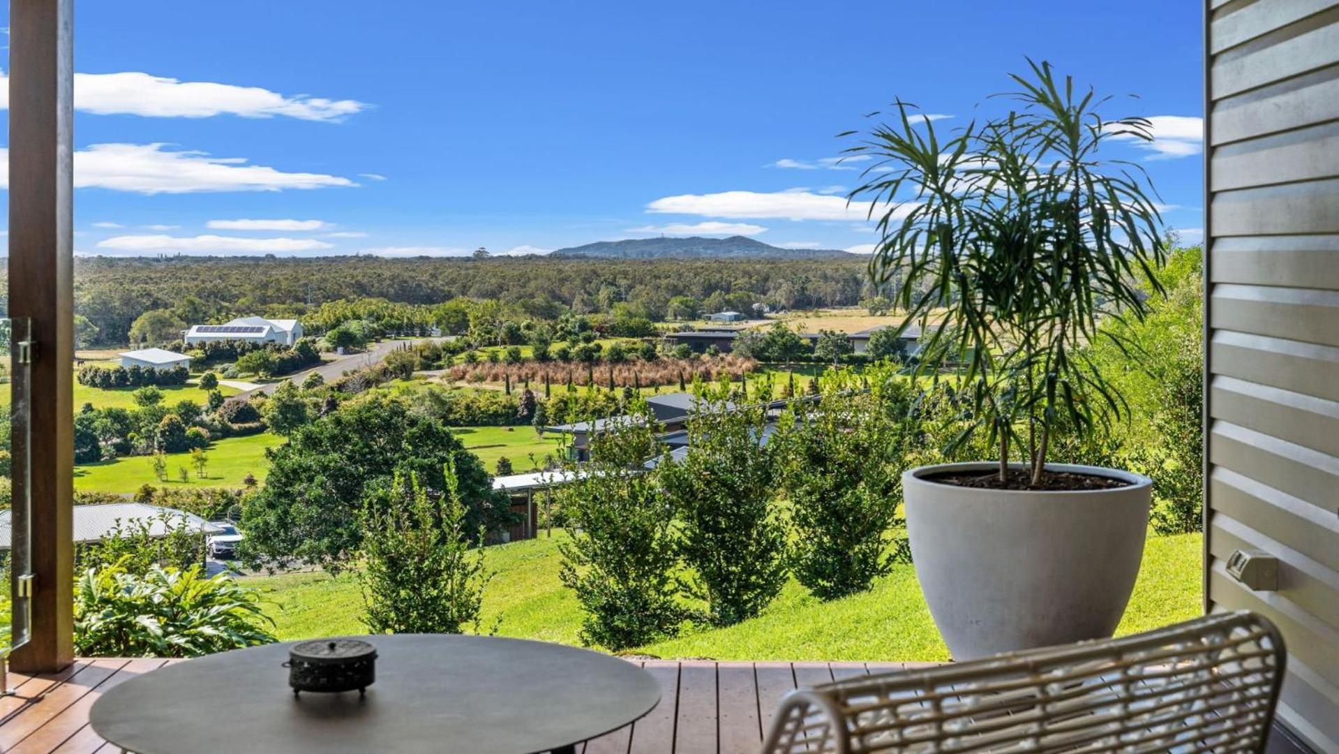 Willa Cape Vue Byron Byron Bay Zewnętrze zdjęcie