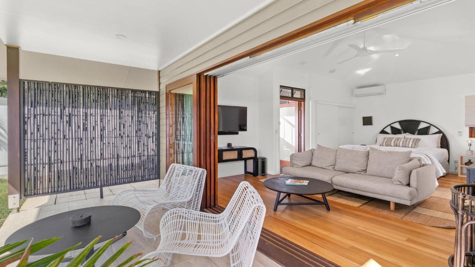 Willa Cape Vue Byron Byron Bay Zewnętrze zdjęcie