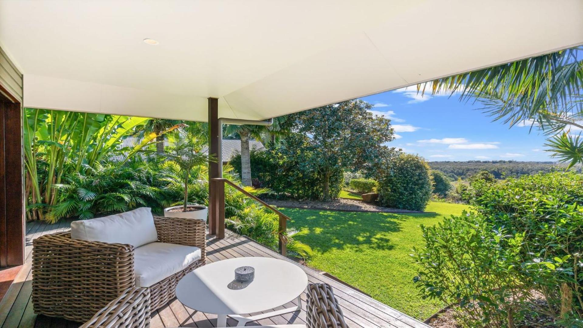 Willa Cape Vue Byron Byron Bay Zewnętrze zdjęcie