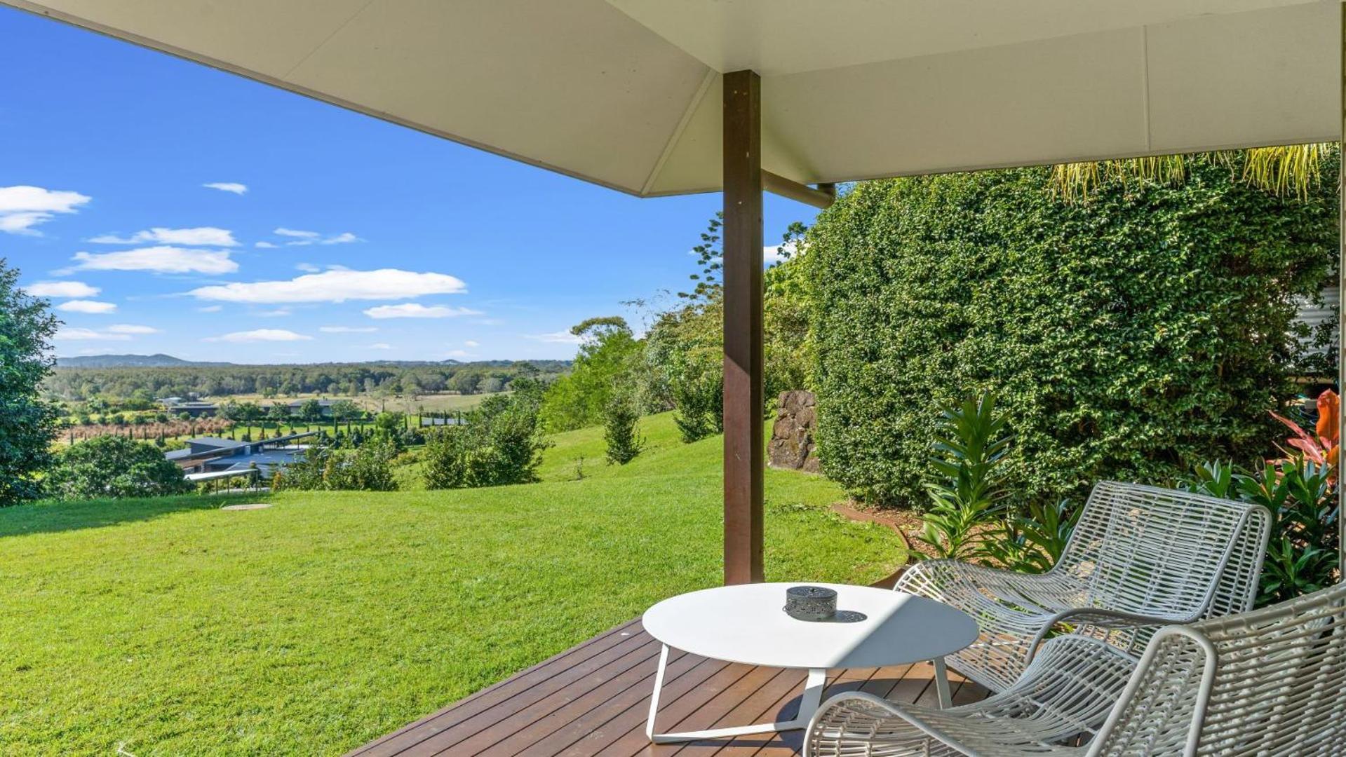 Willa Cape Vue Byron Byron Bay Zewnętrze zdjęcie