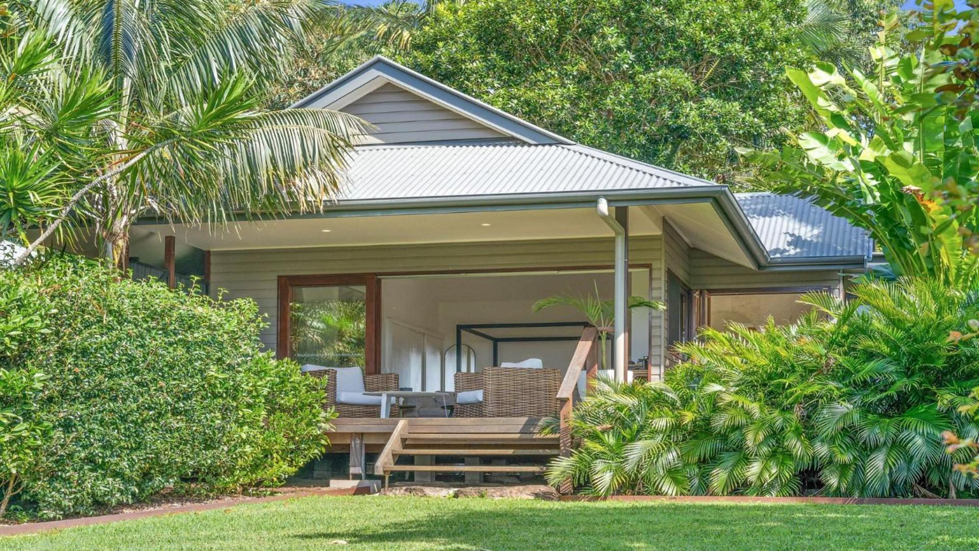 Willa Cape Vue Byron Byron Bay Zewnętrze zdjęcie