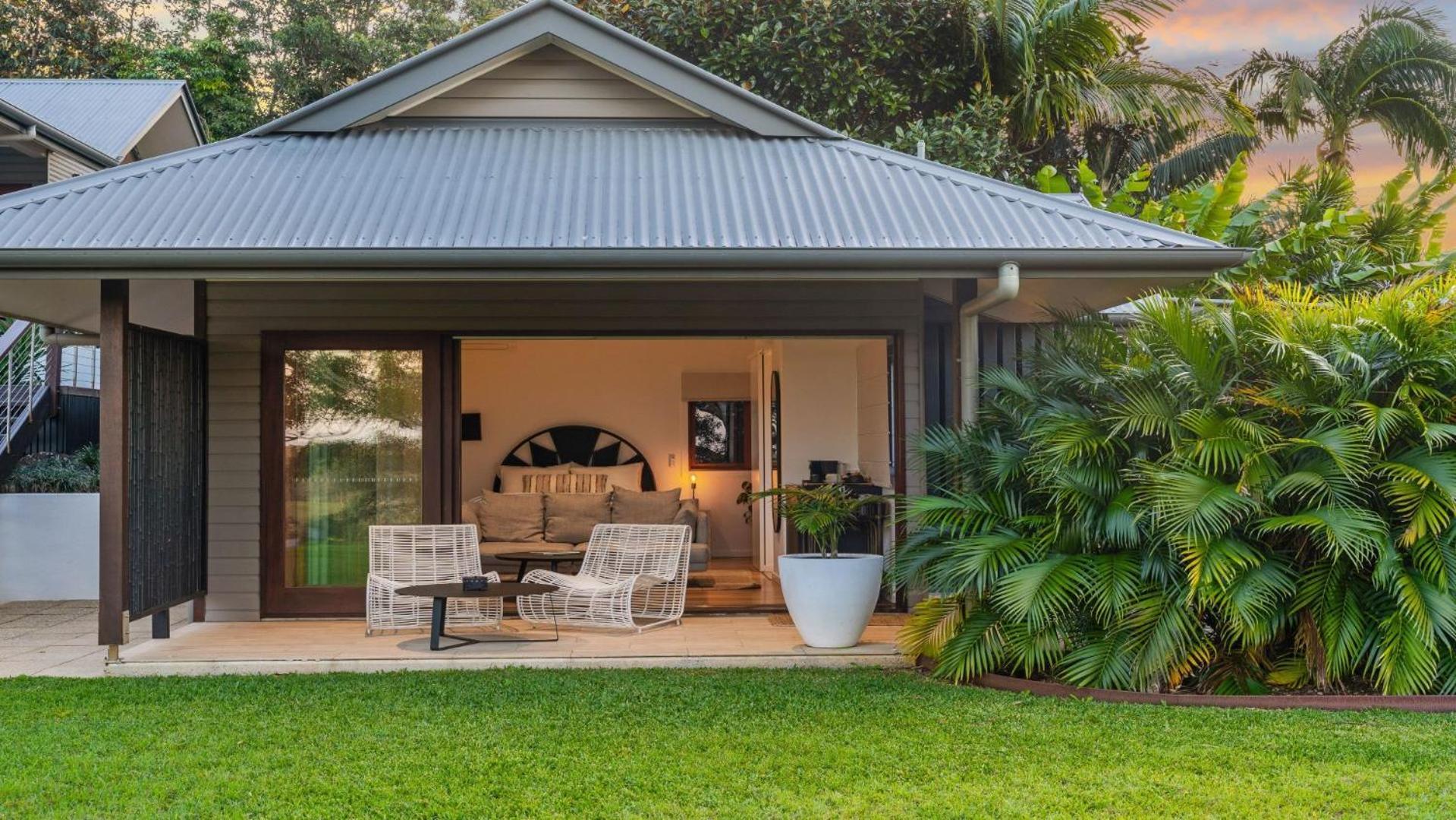 Willa Cape Vue Byron Byron Bay Zewnętrze zdjęcie