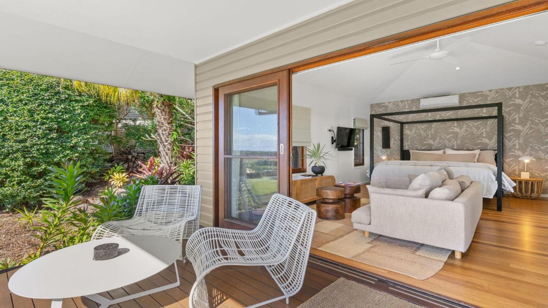 Willa Cape Vue Byron Byron Bay Zewnętrze zdjęcie