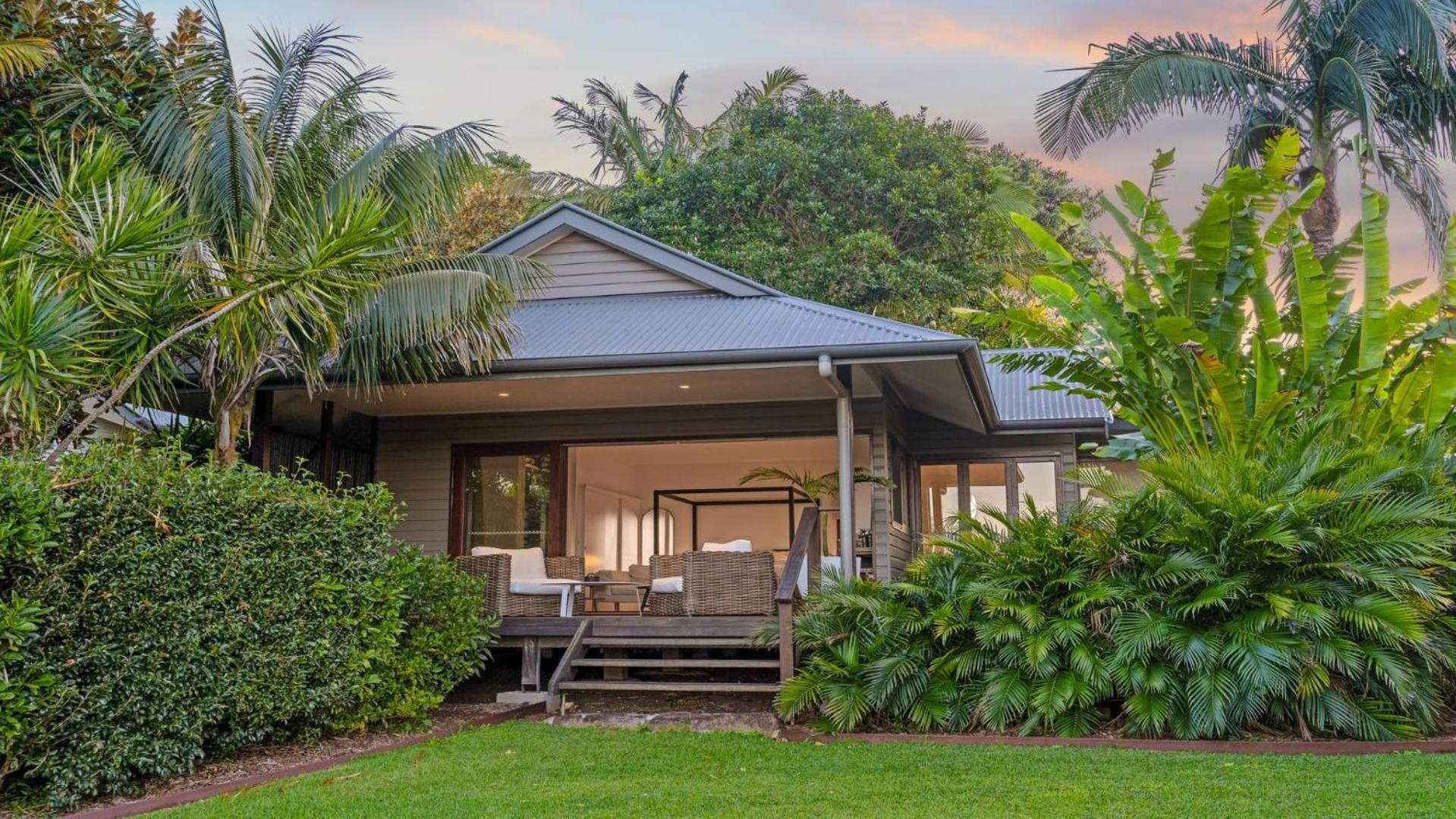 Willa Cape Vue Byron Byron Bay Zewnętrze zdjęcie