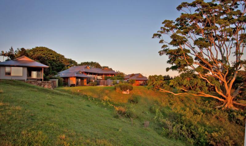 Willa Cape Vue Byron Byron Bay Zewnętrze zdjęcie