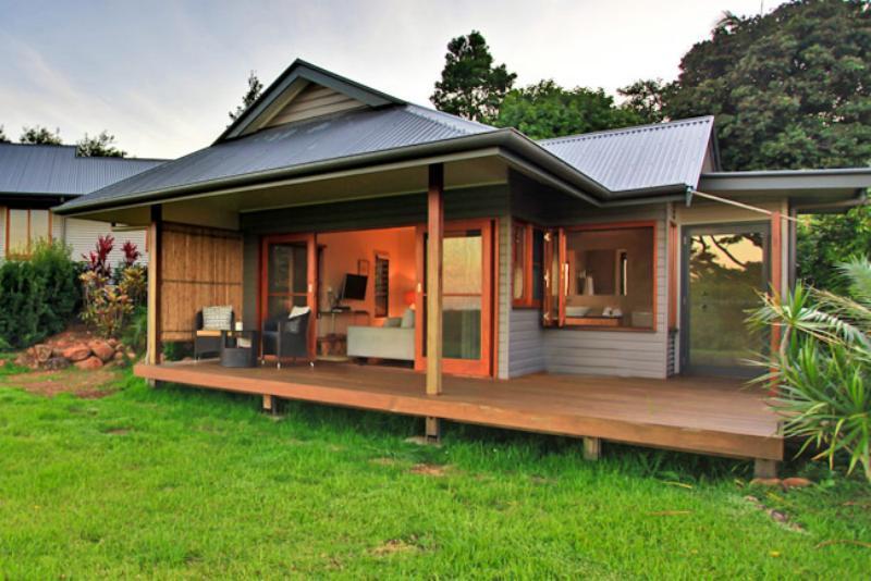 Willa Cape Vue Byron Byron Bay Zewnętrze zdjęcie