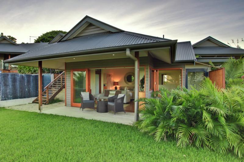 Willa Cape Vue Byron Byron Bay Zewnętrze zdjęcie