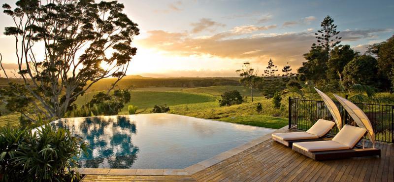 Willa Cape Vue Byron Byron Bay Zewnętrze zdjęcie