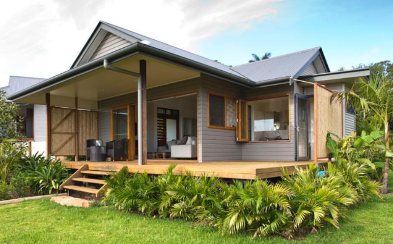 Willa Cape Vue Byron Byron Bay Zewnętrze zdjęcie