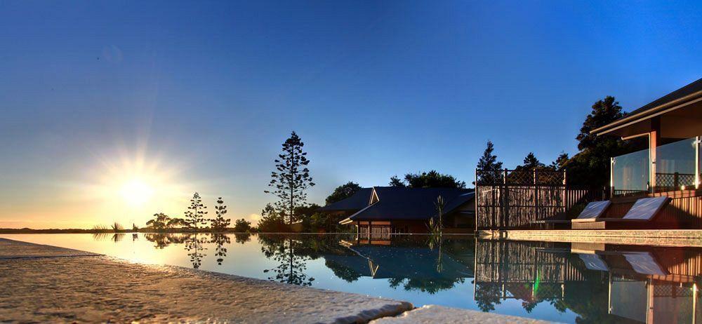 Willa Cape Vue Byron Byron Bay Zewnętrze zdjęcie