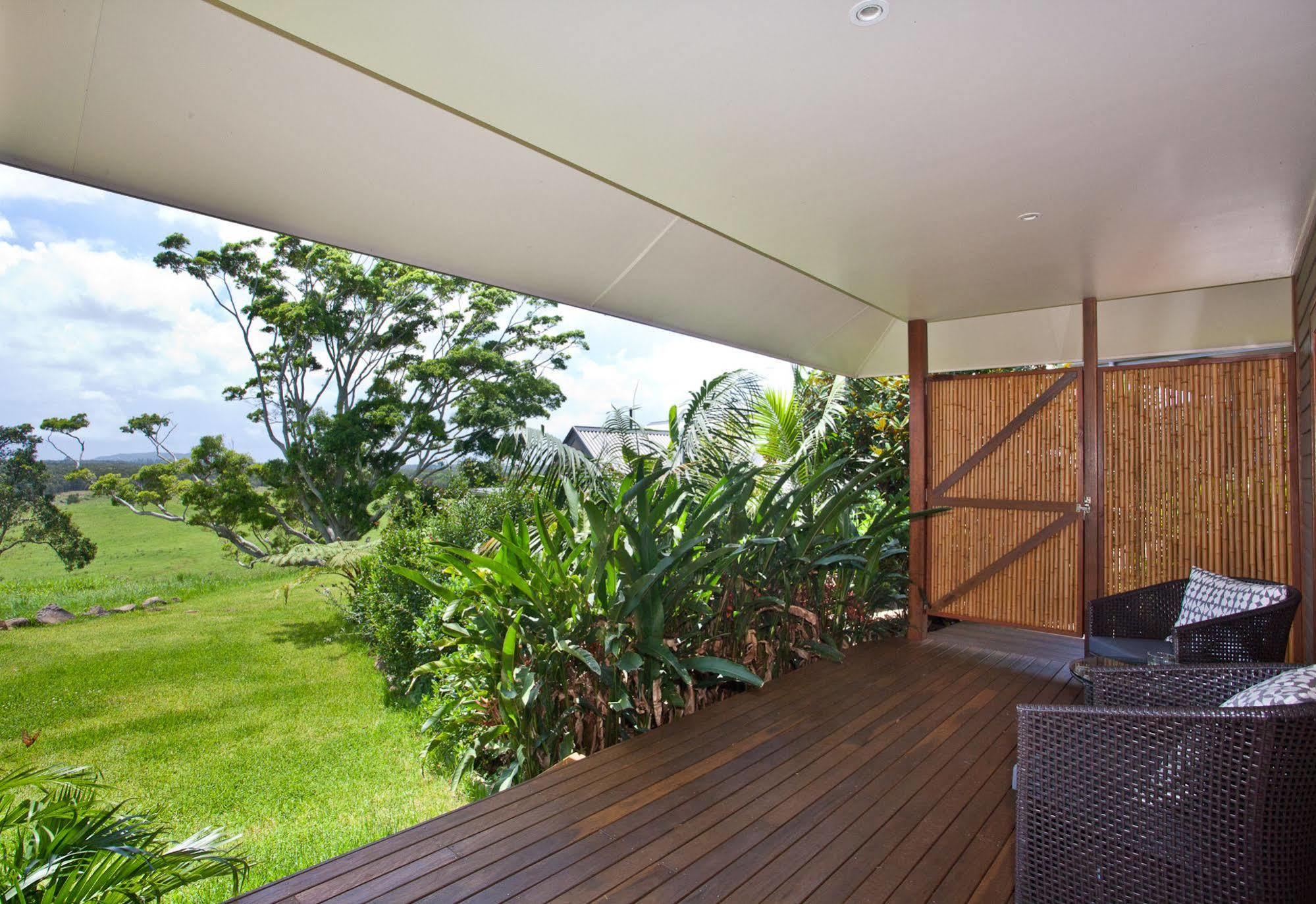 Willa Cape Vue Byron Byron Bay Zewnętrze zdjęcie