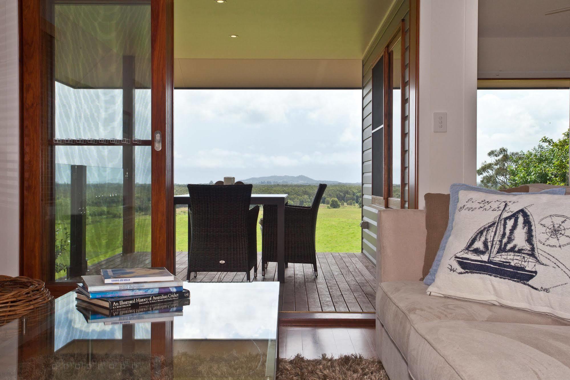 Willa Cape Vue Byron Byron Bay Zewnętrze zdjęcie