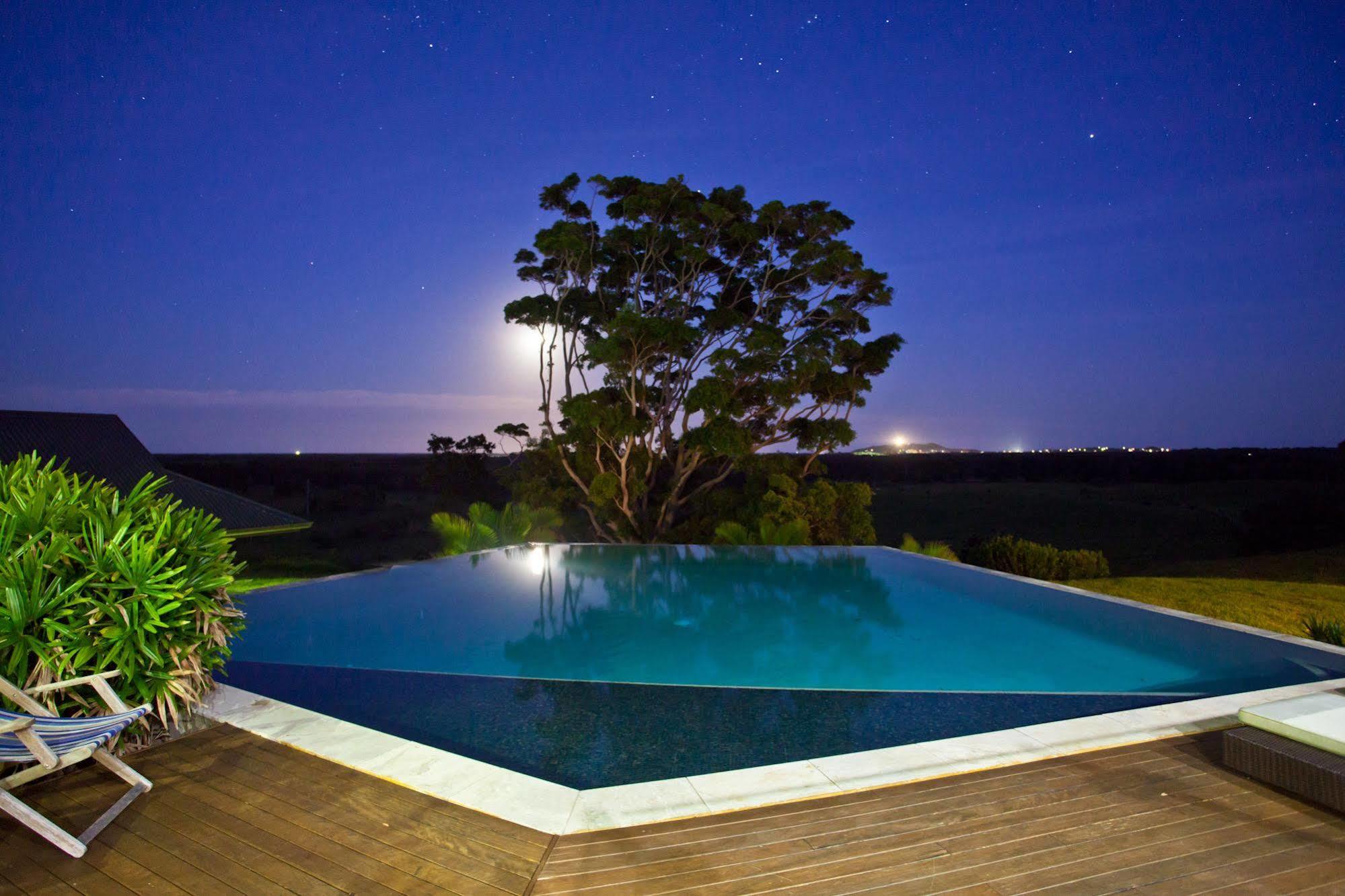 Willa Cape Vue Byron Byron Bay Zewnętrze zdjęcie
