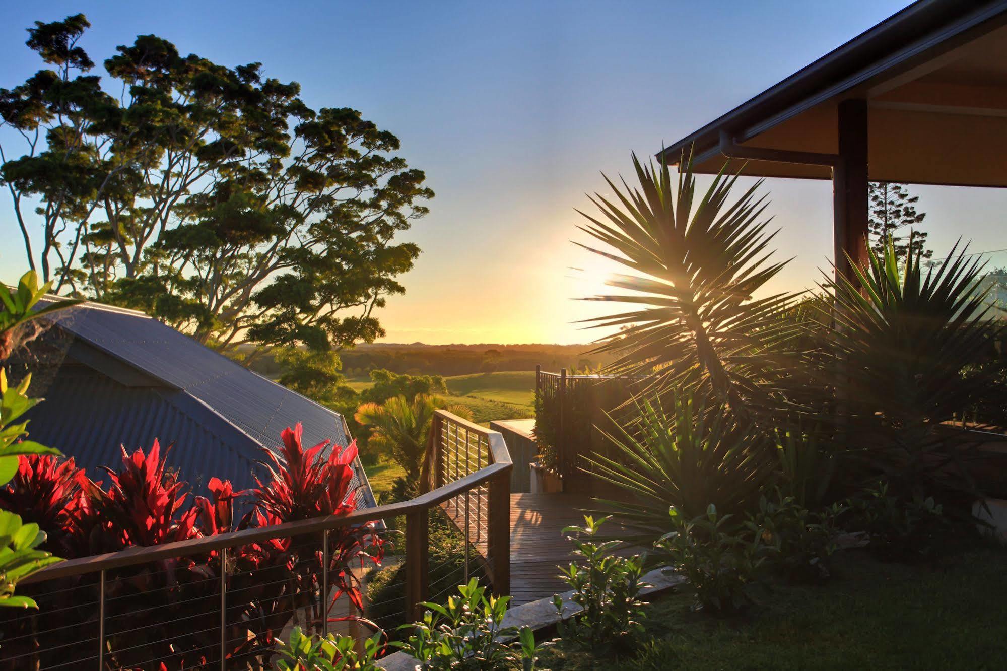 Willa Cape Vue Byron Byron Bay Zewnętrze zdjęcie